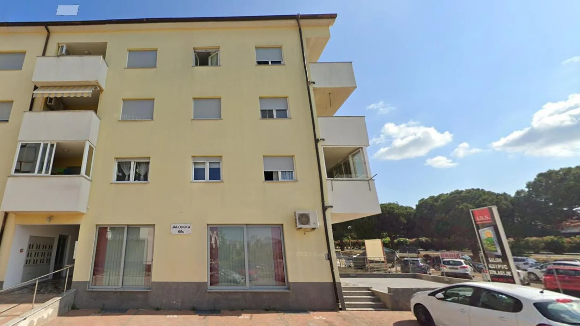 Apartment Elena Pula